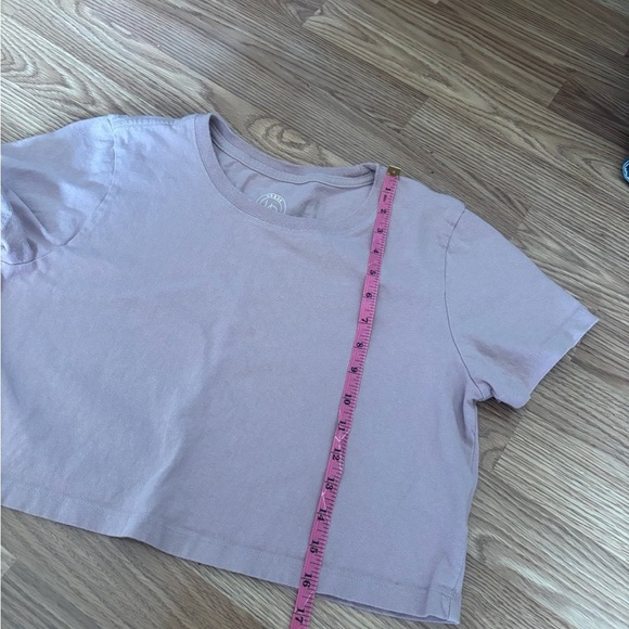 Urban Outfitters Crop Top Size Medium - Picture 4 of 6